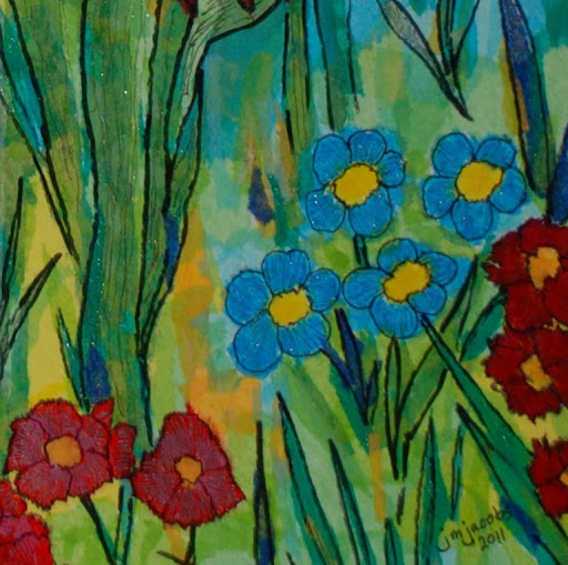 Joanne Jacobs Photo 34