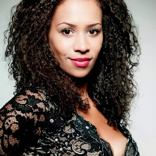 Barbara Mathieu Photo 18