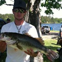 Cody Goforth Photo 11