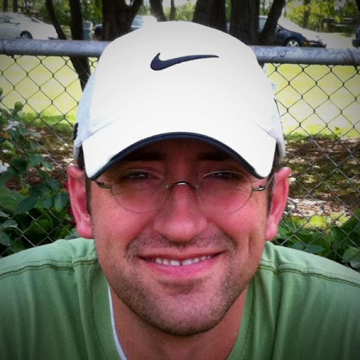 Dan Pitts Photo 32
