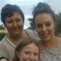 Frances Foley Photo 32