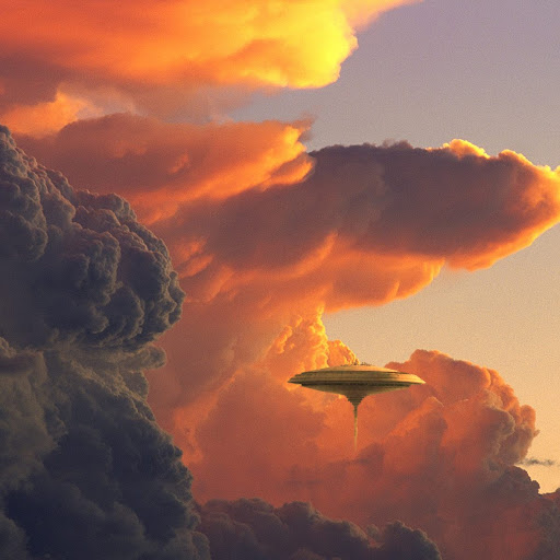 David Cloud Photo 21