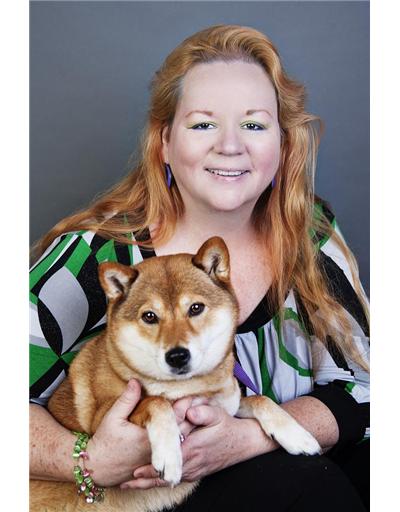 Cheryl Spencer Photo 14