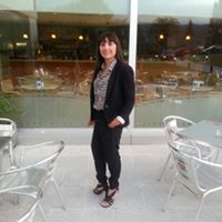 Mary Otero Photo 11