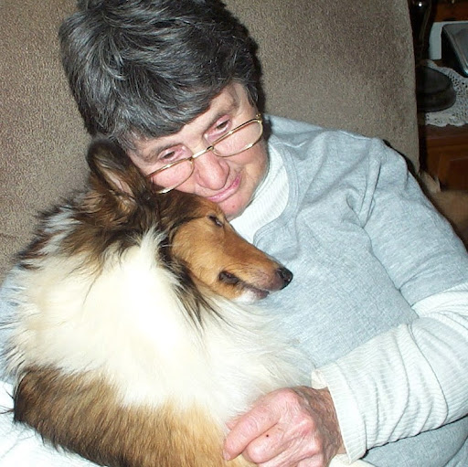 Sharon Morrison Photo 6