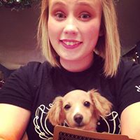 Emily Morgan Photo 9