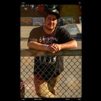 Marcus Cartwright Photo 14