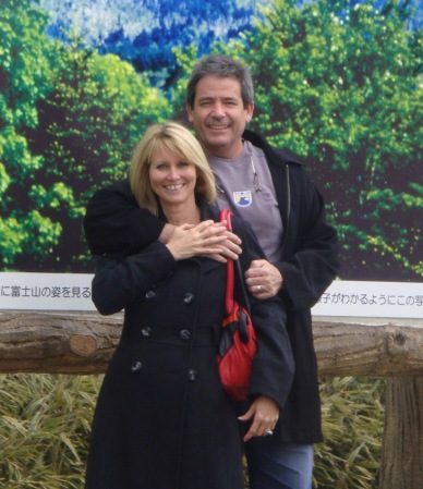 Sue Brown Photo 33