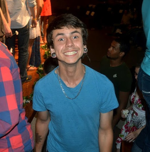 Kenneth Thornton Photo 14