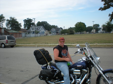 William Potter Photo 29