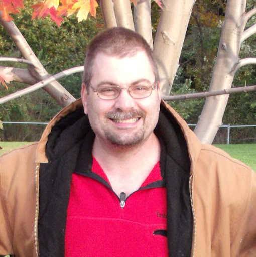Mark Robbins Photo 6