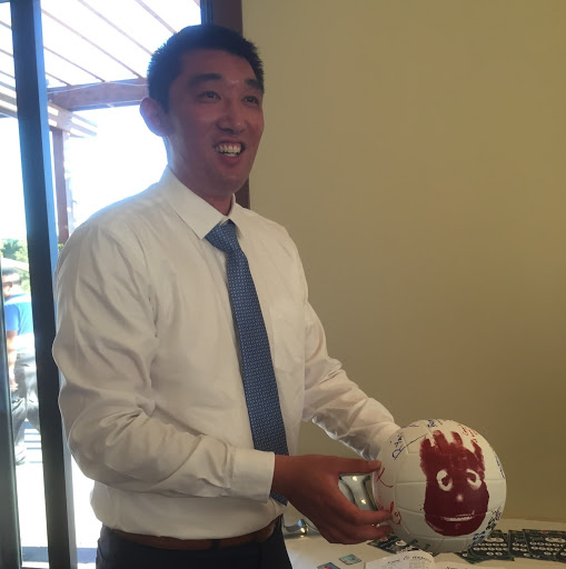 Martin Wong Photo 27