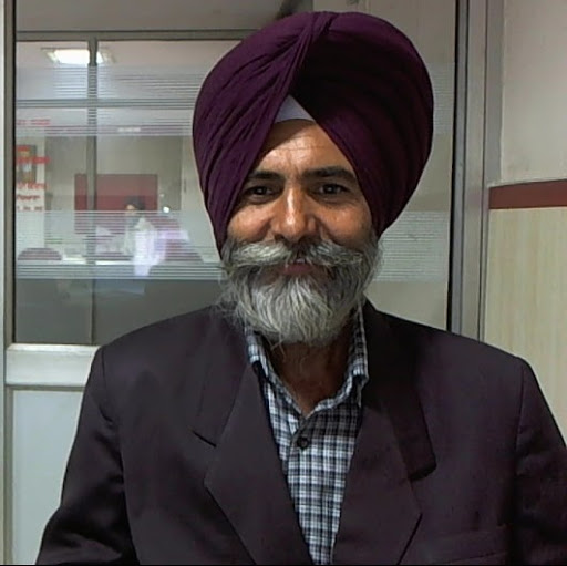 Amrik Singh Photo 13