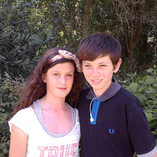 Amy Brooks Photo 9