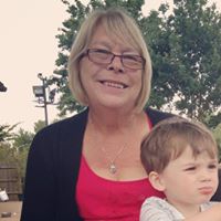 Sylvia Roberts Photo 21