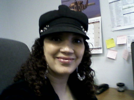 Christina Perez Photo 11