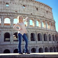 Sarah Laskey Photo 2