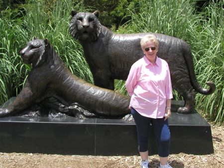 Rosemary Simpson Photo 21