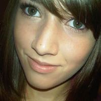 Kristina Mays Photo 8