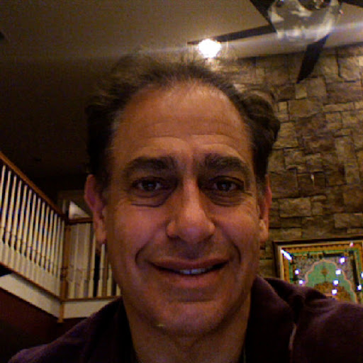 Mark Zuckerman Photo 22