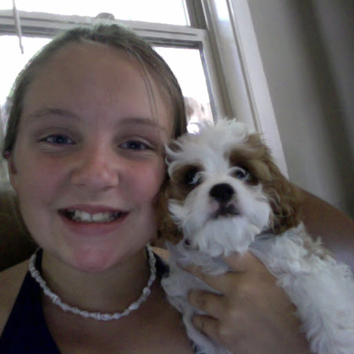 Bethany Hale Photo 5