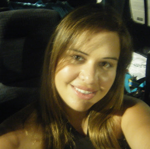 Virginia Fisher Photo 9