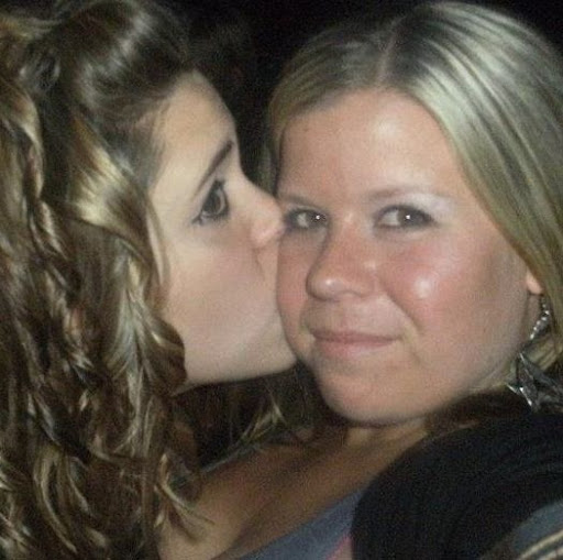 Stacey Hart Photo 17