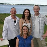 Marie Austin Photo 8