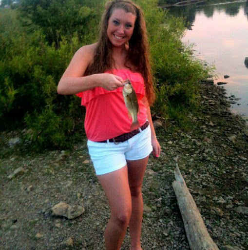 Samantha Glenn Photo 15