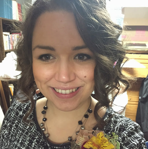 Jacquelyn Brown Photo 25