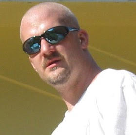 Christopher Granger Photo 16