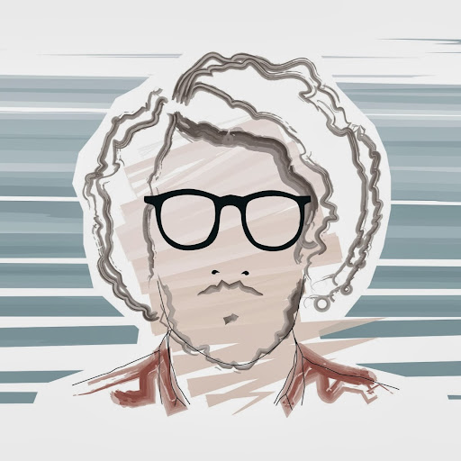 Stephen Henderson Photo 50