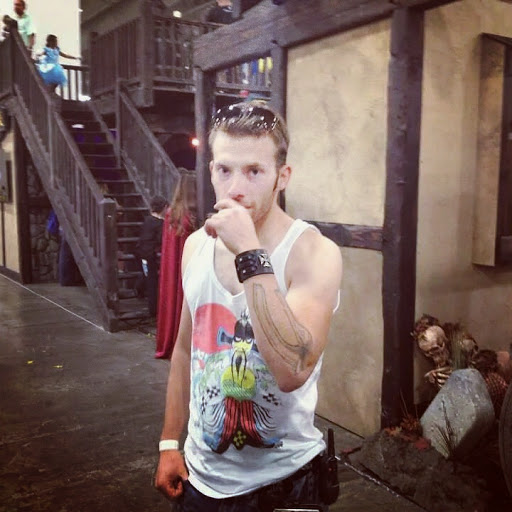 Joshua Rector Photo 7