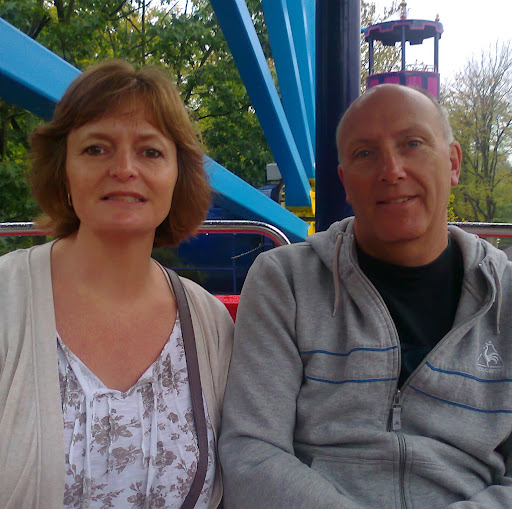 Debbie Buckley Photo 14