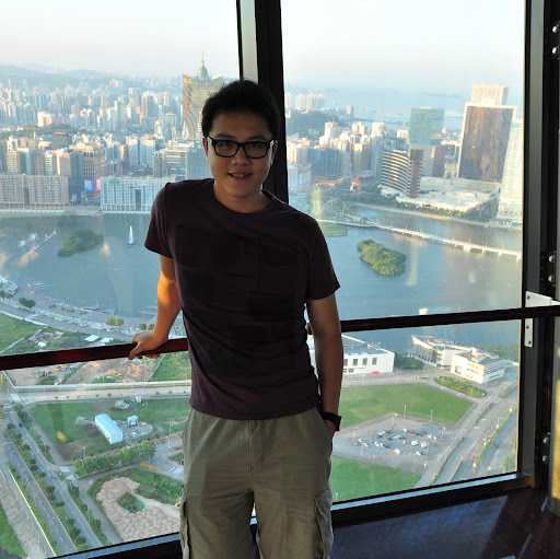 Jonathan Lin Photo 14