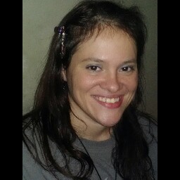 Christina Goodenough Photo 1