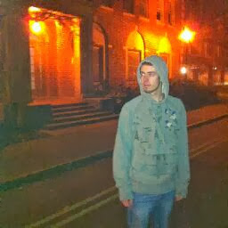 Nathan Hendrickson Photo 6