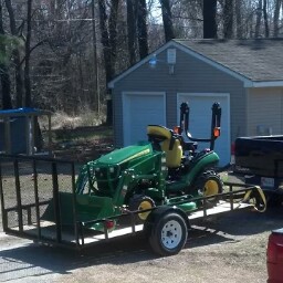 David Phipps Photo 17