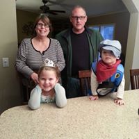Thomas Mccracken Photo 17