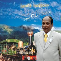 Harold Mathews Photo 20