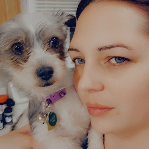 Nina Coleman Photo 16