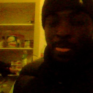 Tyrone Small Photo 12