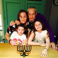 Elizabeth Kanter Photo 10