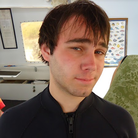 Reilly Martin Photo 4