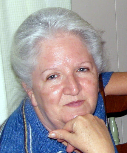 Martha Bryan Photo 21