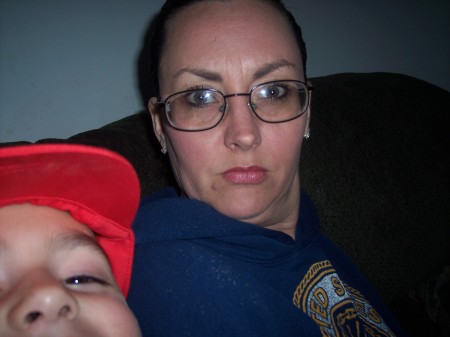 Cheryl Dawson Photo 24