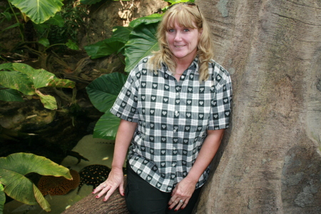 Lisa Shell Photo 26