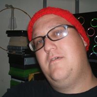 Charles Welch Photo 30
