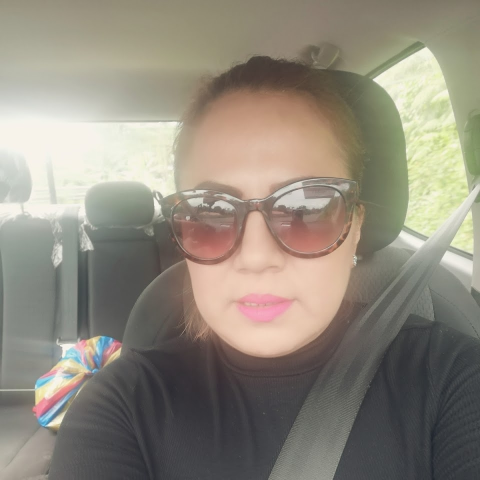 Paulina Ortiz Photo 9