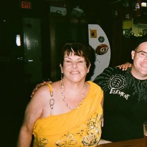 Carol James Photo 19